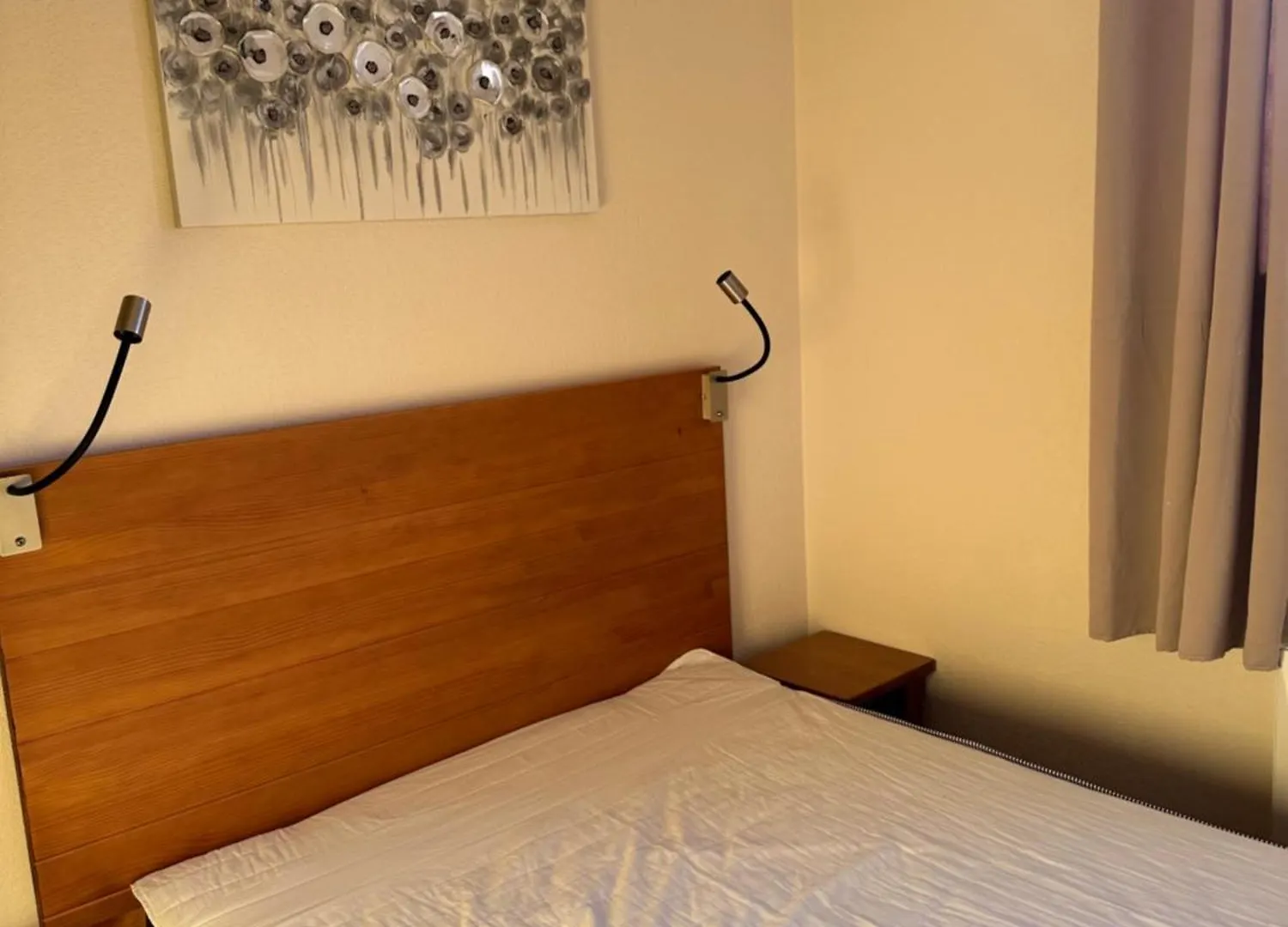 Appartement T2 Superdevoluy 4P