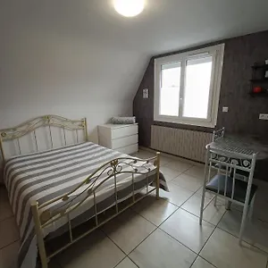 2 Personnes Entre Terre Et Appartement Questembert