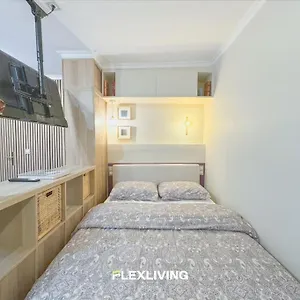 Luxury In Center Appartement Paris