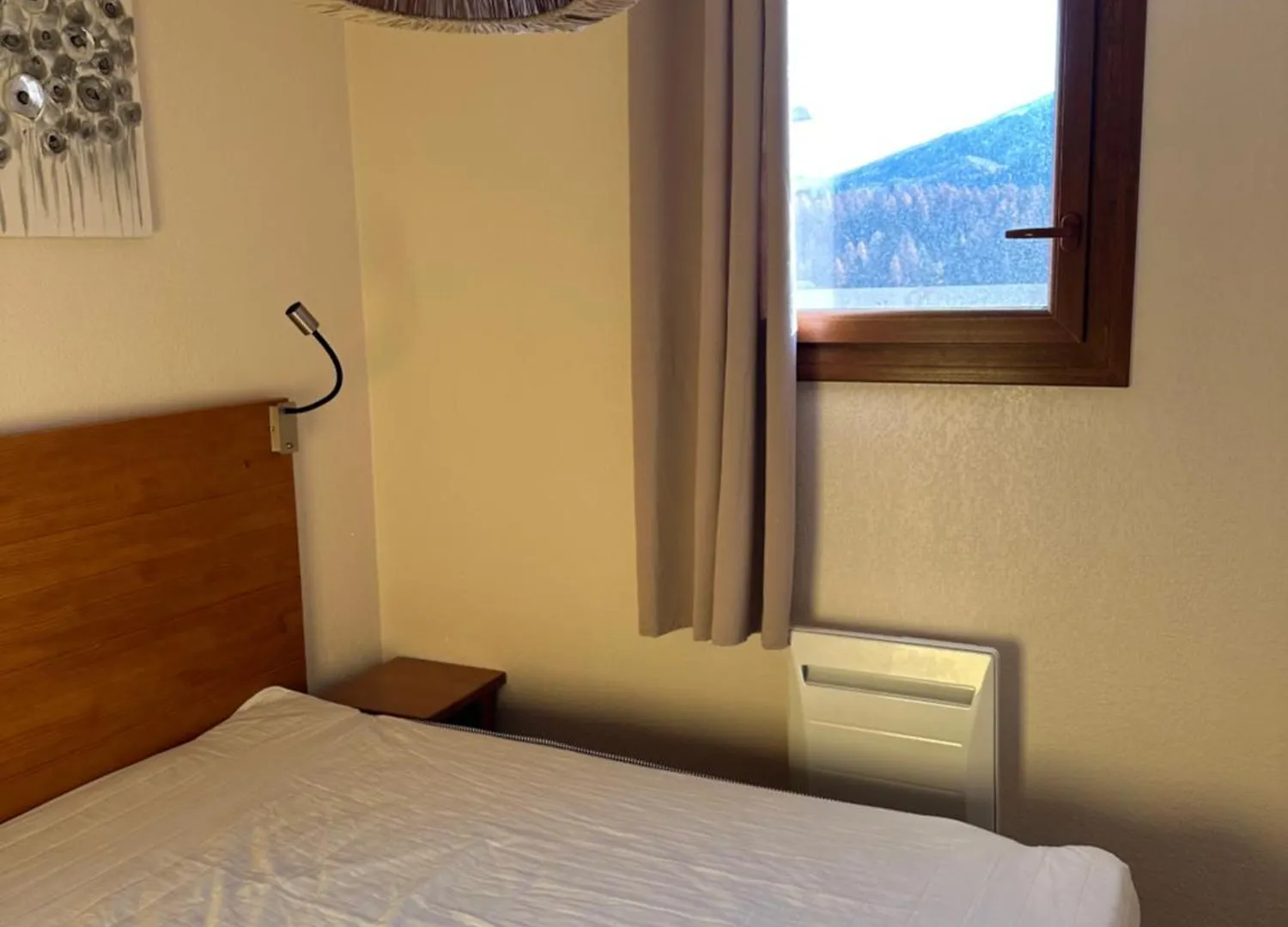 Apartment Appartement T2 Superdevoluy 4P France